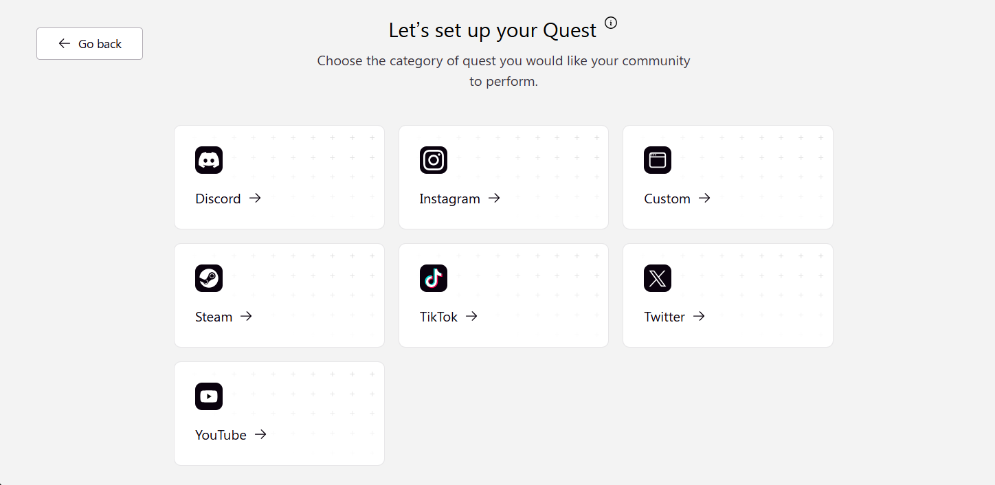 questProviders